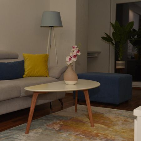 Boda Apartments Skopje Luaran gambar