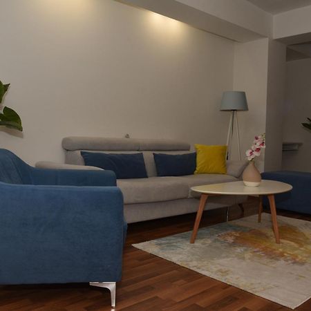 Boda Apartments Skopje Luaran gambar