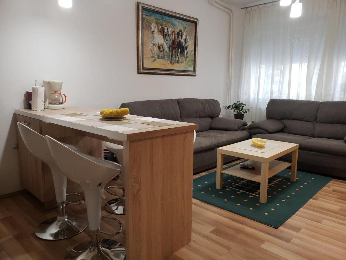 Boda Apartments Skopje Luaran gambar