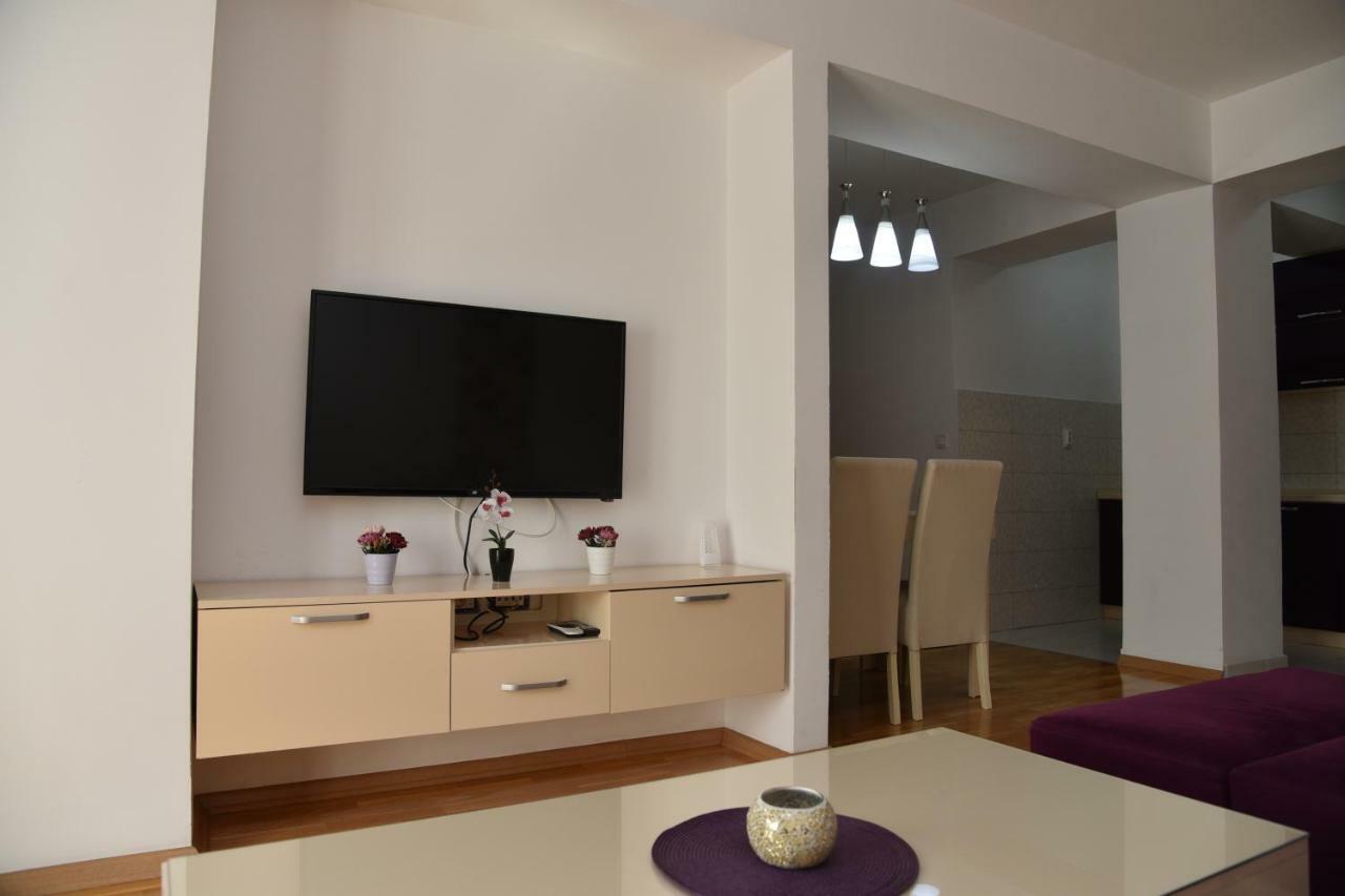 Boda Apartments Skopje Luaran gambar