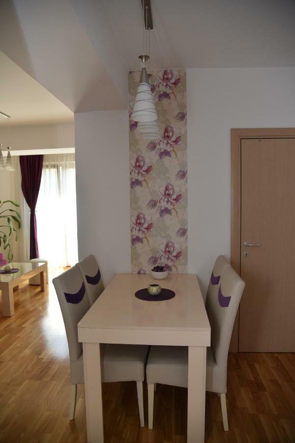 Boda Apartments Skopje Luaran gambar