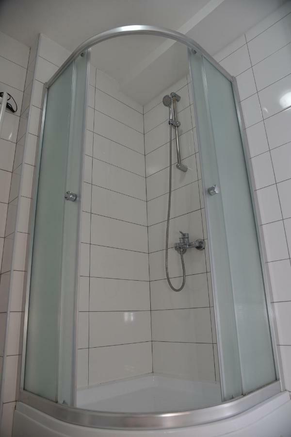 Boda Apartments Skopje Luaran gambar