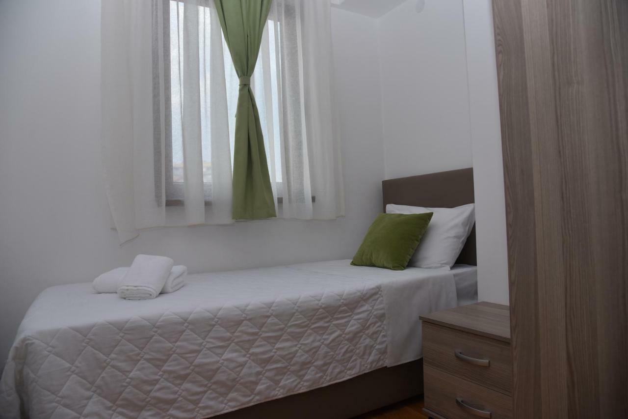 Boda Apartments Skopje Luaran gambar